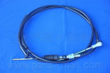 PARTS-MALL PTA-039 Clutch Cable